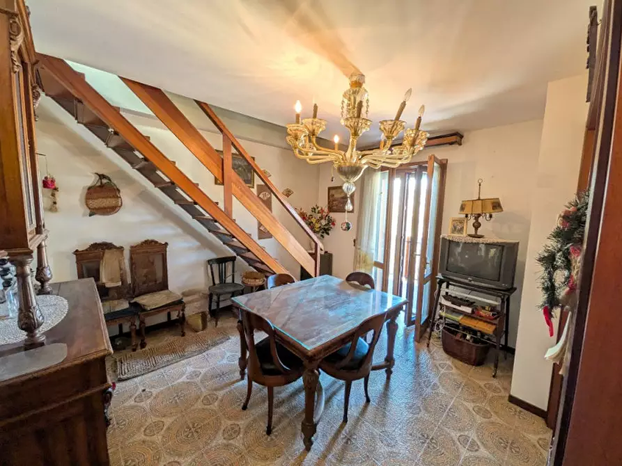 Immagine 5 di Appartamento in vendita  in malga san giorgio a Bosco Chiesanuova