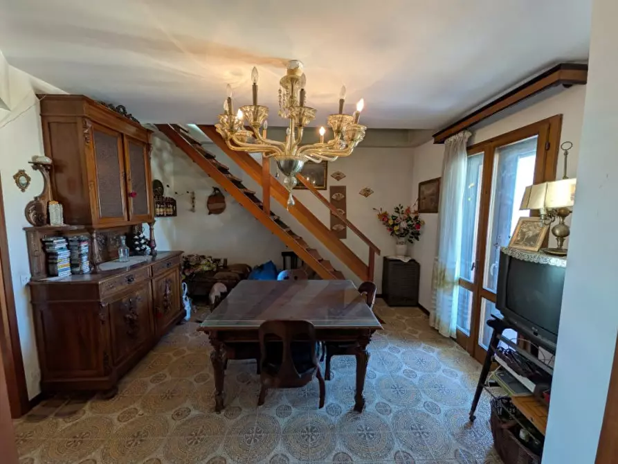 Immagine 6 di Appartamento in vendita  in malga san giorgio a Bosco Chiesanuova