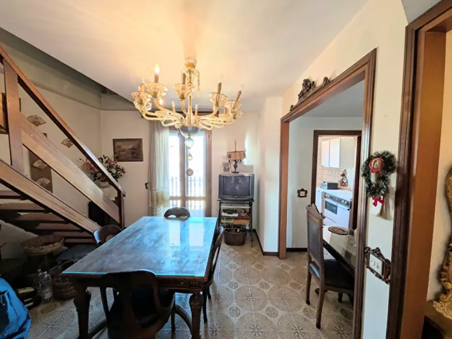 Immagine 7 di Appartamento in vendita  in malga san giorgio a Bosco Chiesanuova