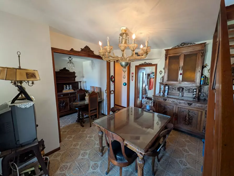 Immagine 8 di Appartamento in vendita  in malga san giorgio a Bosco Chiesanuova