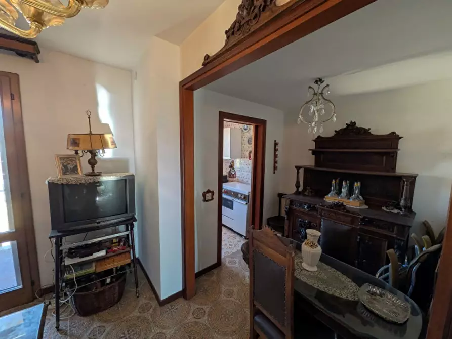 Immagine 9 di Appartamento in vendita  in malga san giorgio a Bosco Chiesanuova