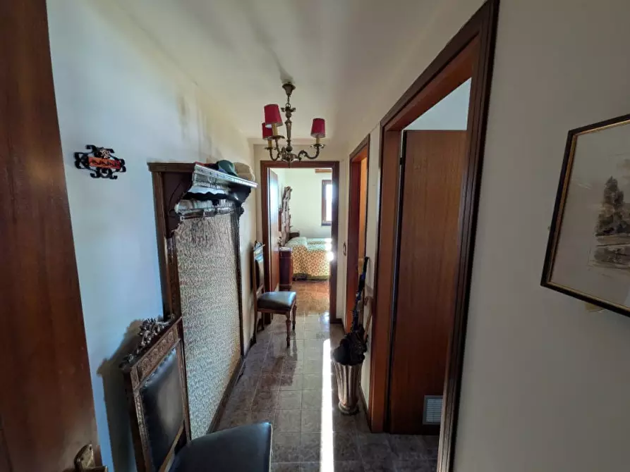 Immagine 11 di Appartamento in vendita  in malga san giorgio a Bosco Chiesanuova