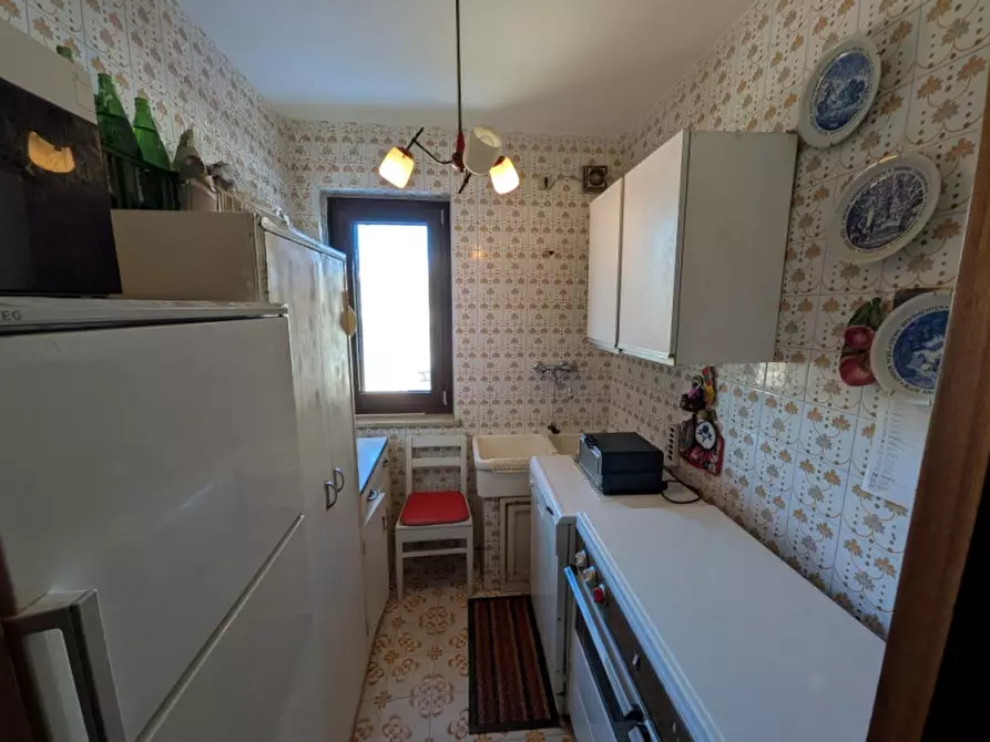 Immagine 11 di Appartamento in vendita  in malga san giorgio a Bosco Chiesanuova