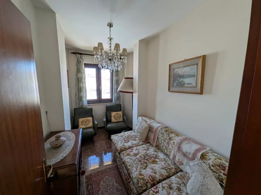 Immagine 13 di Appartamento in vendita  in malga san giorgio a Bosco Chiesanuova