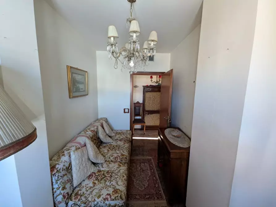 Immagine 13 di Appartamento in vendita  in malga san giorgio a Bosco Chiesanuova