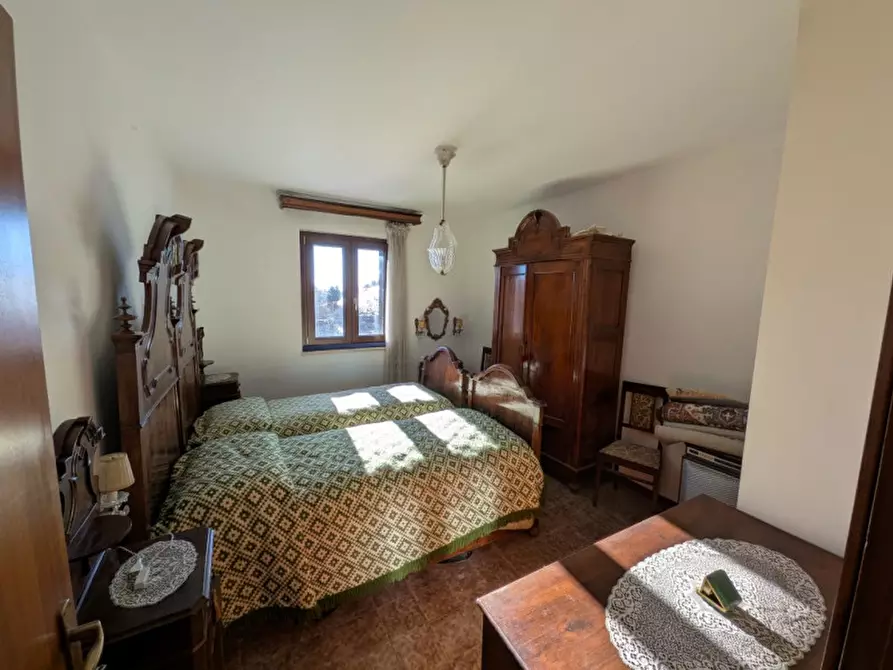 Immagine 14 di Appartamento in vendita  in malga san giorgio a Bosco Chiesanuova