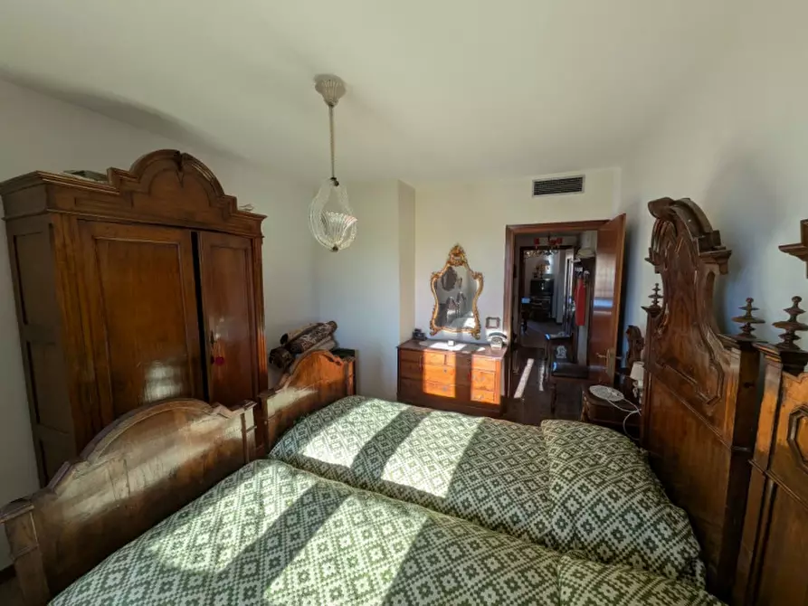 Immagine 17 di Appartamento in vendita  in malga san giorgio a Bosco Chiesanuova