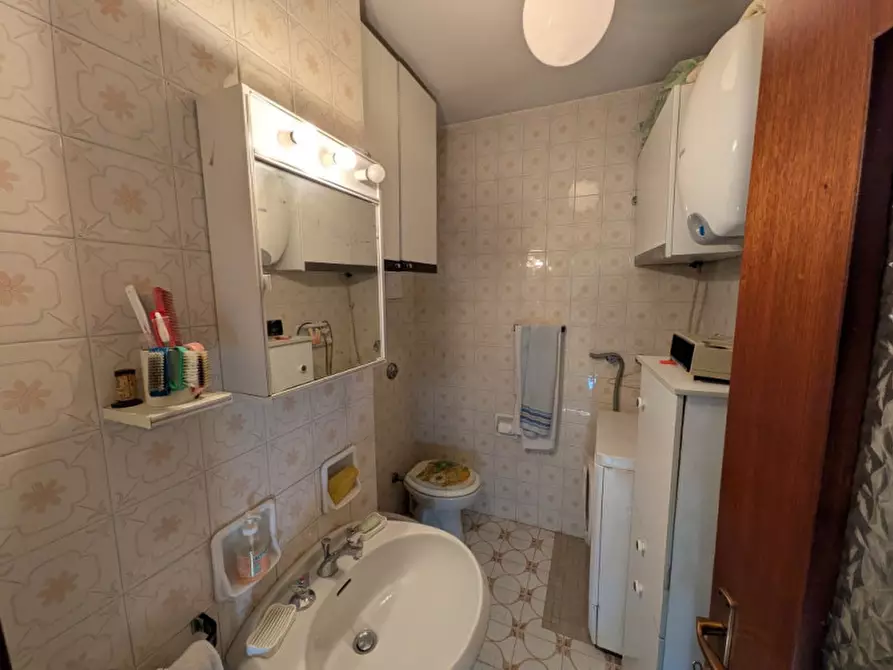 Immagine 19 di Appartamento in vendita  in malga san giorgio a Bosco Chiesanuova