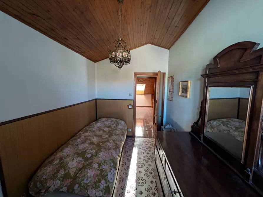 Immagine 21 di Appartamento in vendita  in malga san giorgio a Bosco Chiesanuova