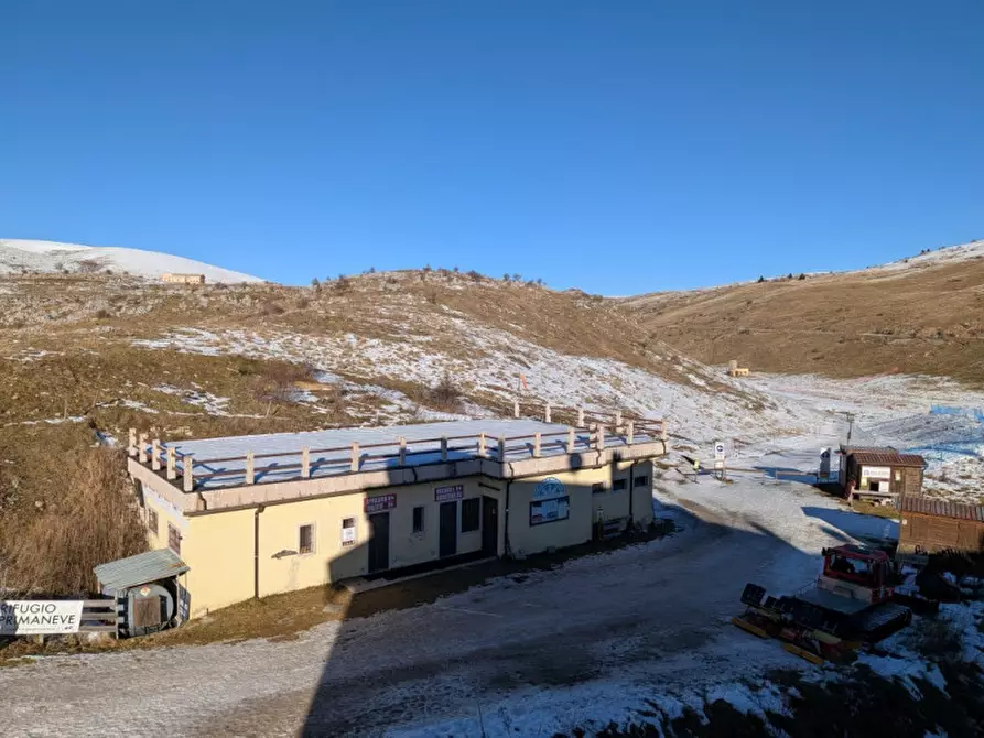 Immagine 22 di Appartamento in vendita  in malga san giorgio a Bosco Chiesanuova
