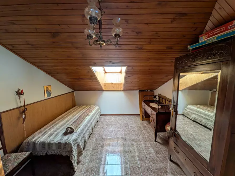 Immagine 22 di Appartamento in vendita  in malga san giorgio a Bosco Chiesanuova