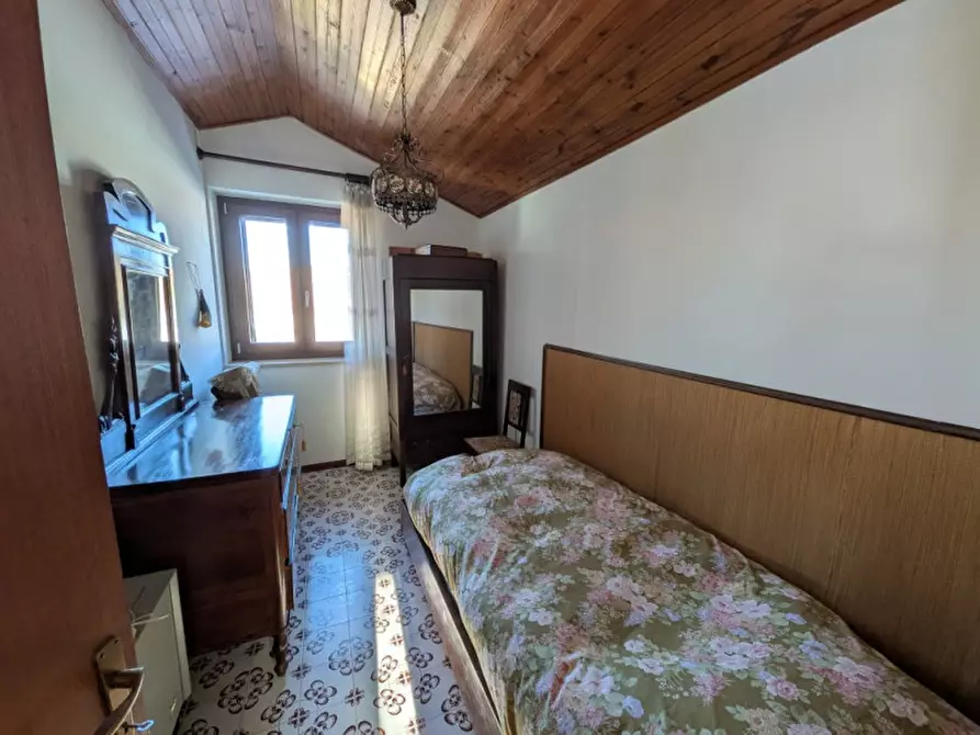 Immagine 23 di Appartamento in vendita  in malga san giorgio a Bosco Chiesanuova
