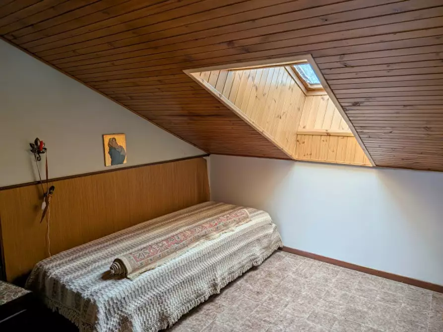 Immagine 23 di Appartamento in vendita  in malga san giorgio a Bosco Chiesanuova