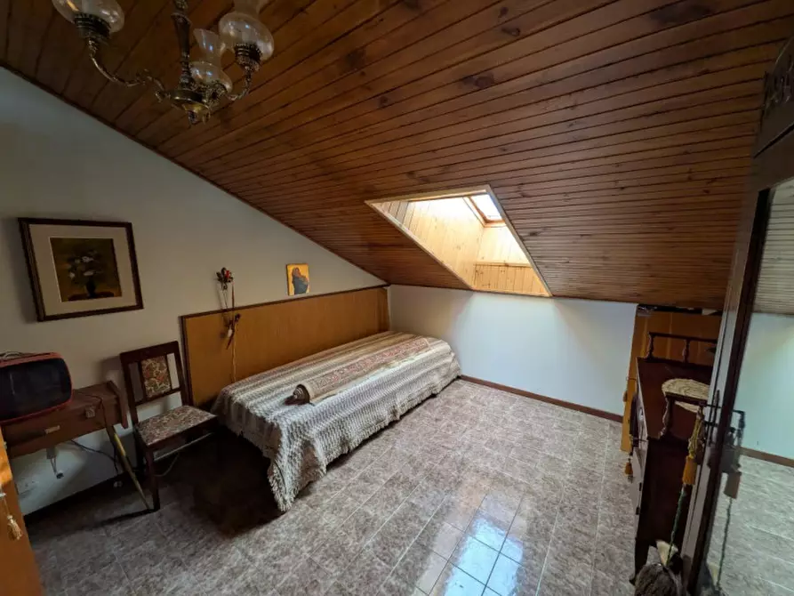 Immagine 28 di Appartamento in vendita  in malga san giorgio a Bosco Chiesanuova