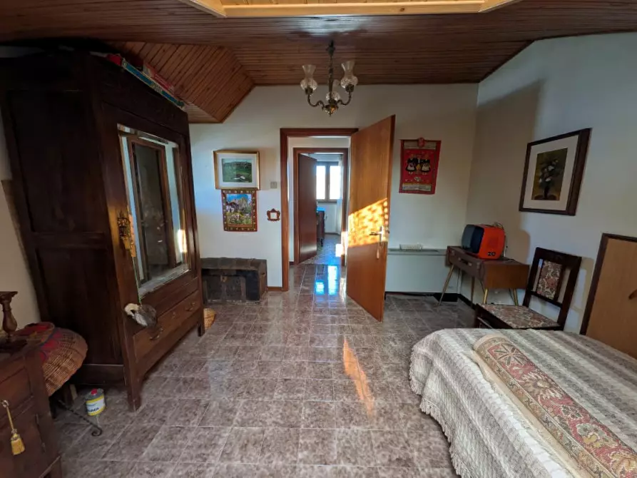Immagine 29 di Appartamento in vendita  in malga san giorgio a Bosco Chiesanuova
