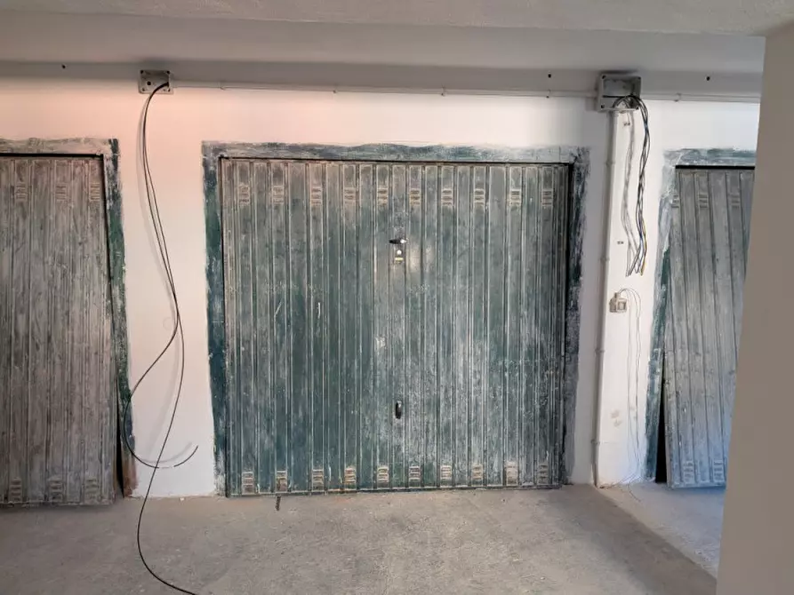 Immagine 30 di Appartamento in vendita  in malga san giorgio a Bosco Chiesanuova