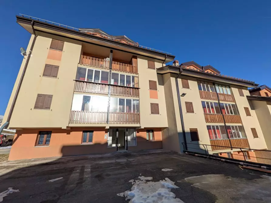 Immagine 30 di Appartamento in vendita  in malga san giorgio a Bosco Chiesanuova