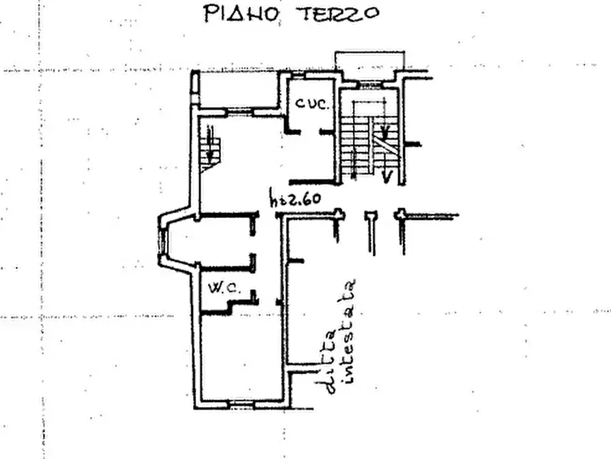 Immagine 33 di Appartamento in vendita  in malga san giorgio a Bosco Chiesanuova