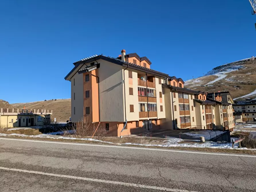 Immagine 34 di Appartamento in vendita  in malga san giorgio a Bosco Chiesanuova