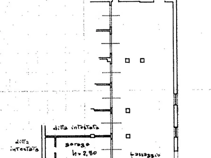 Immagine 35 di Appartamento in vendita  in malga san giorgio a Bosco Chiesanuova