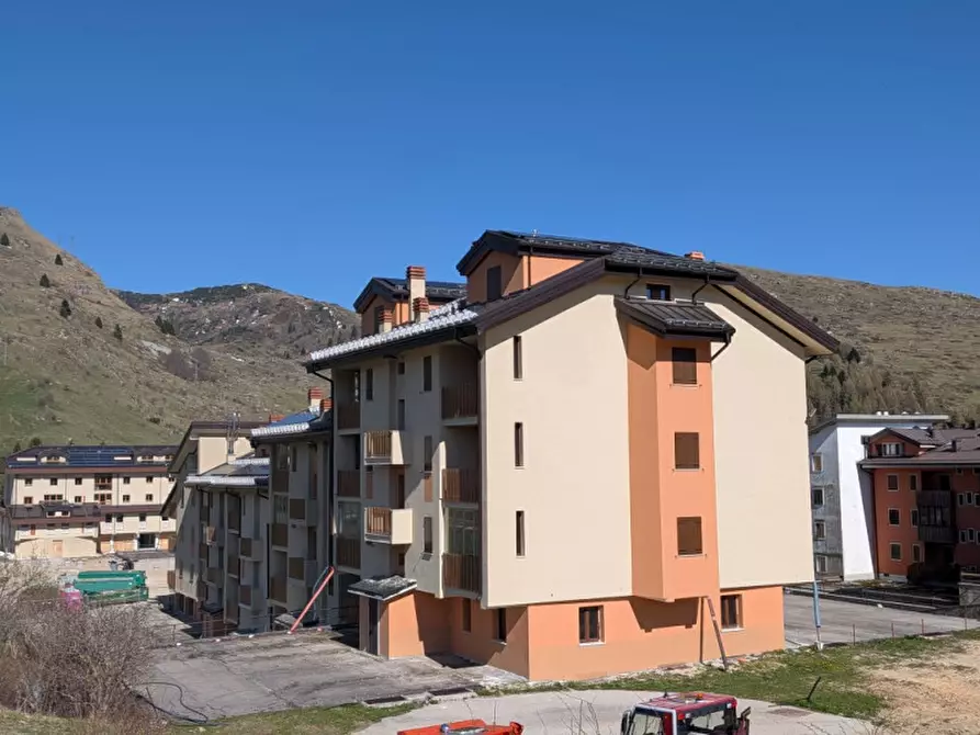 Immagine 38 di Appartamento in vendita  in malga san giorgio a Bosco Chiesanuova