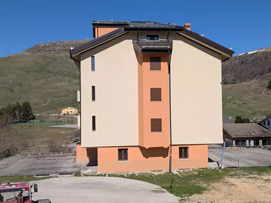Immagine 39 di Appartamento in vendita  in malga san giorgio a Bosco Chiesanuova