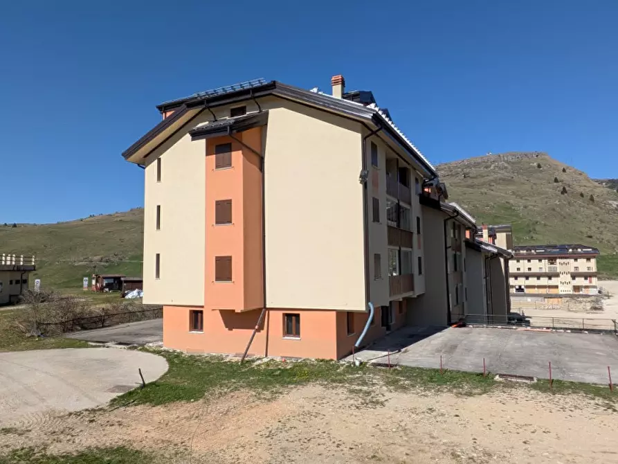 Immagine 40 di Appartamento in vendita  in malga san giorgio a Bosco Chiesanuova