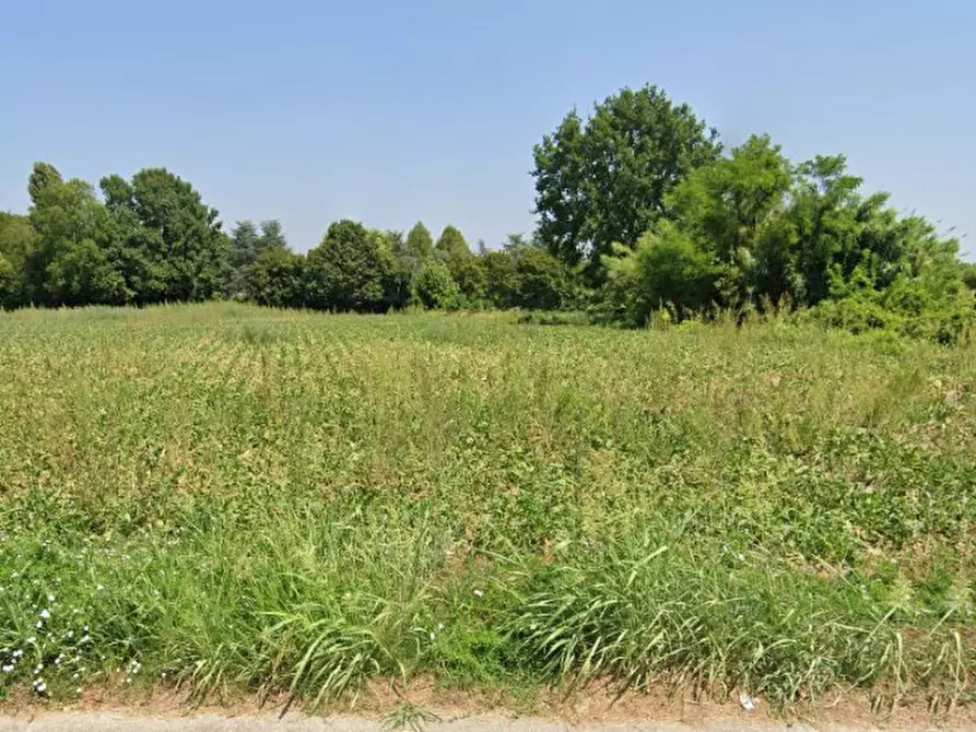 Immagine 1 di Terreno in vendita  in Via Giarre a Abano Terme