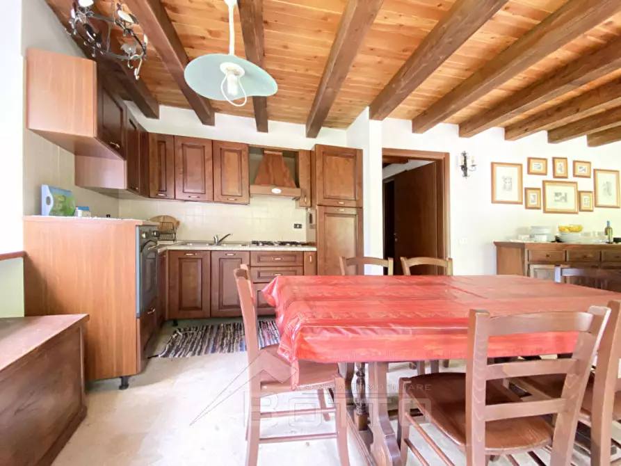 Immagine 5 di Casa indipendente in vendita  in FRAZIONE FERRATE a Alto Sermenza