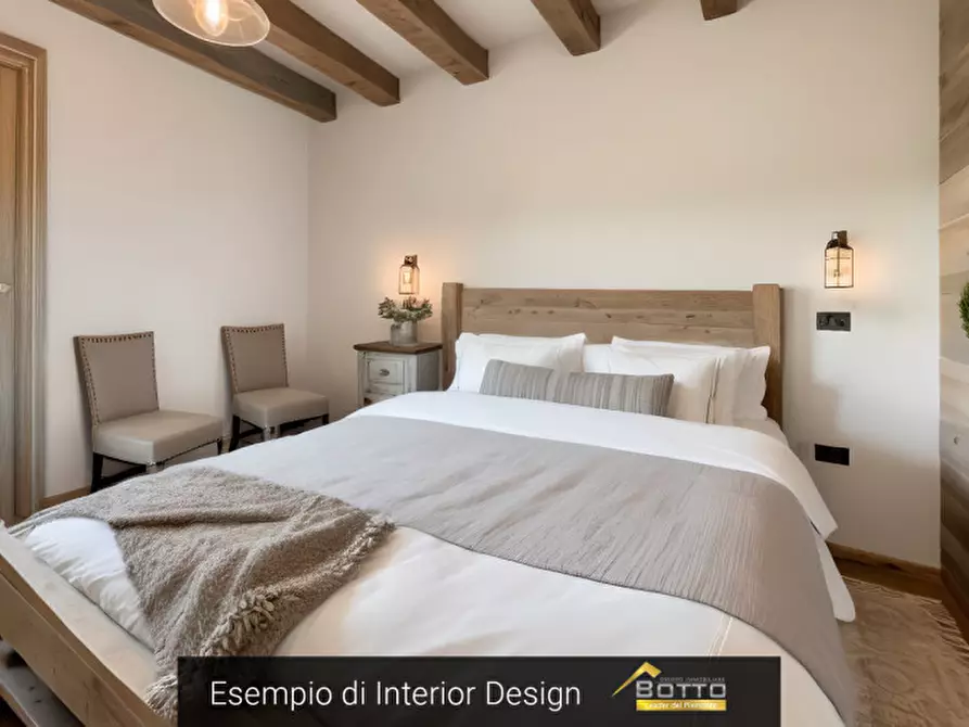 Immagine 7 di Casa indipendente in vendita  in FRAZIONE FERRATE a Alto Sermenza