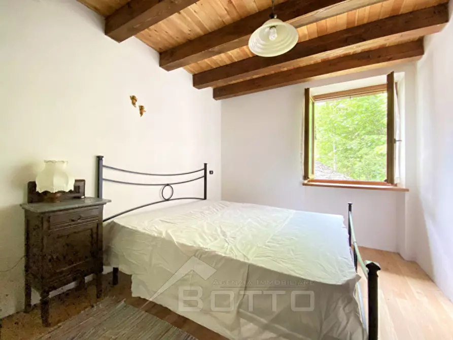 Immagine 8 di Casa indipendente in vendita  in FRAZIONE FERRATE a Alto Sermenza