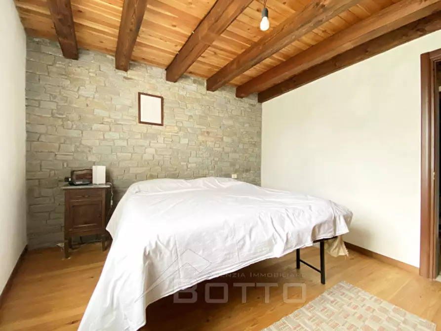 Immagine 9 di Casa indipendente in vendita  in FRAZIONE FERRATE a Alto Sermenza