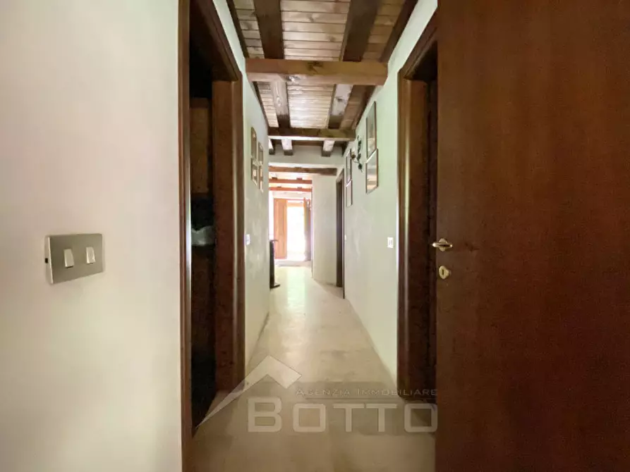 Immagine 11 di Casa indipendente in vendita  in FRAZIONE FERRATE a Alto Sermenza