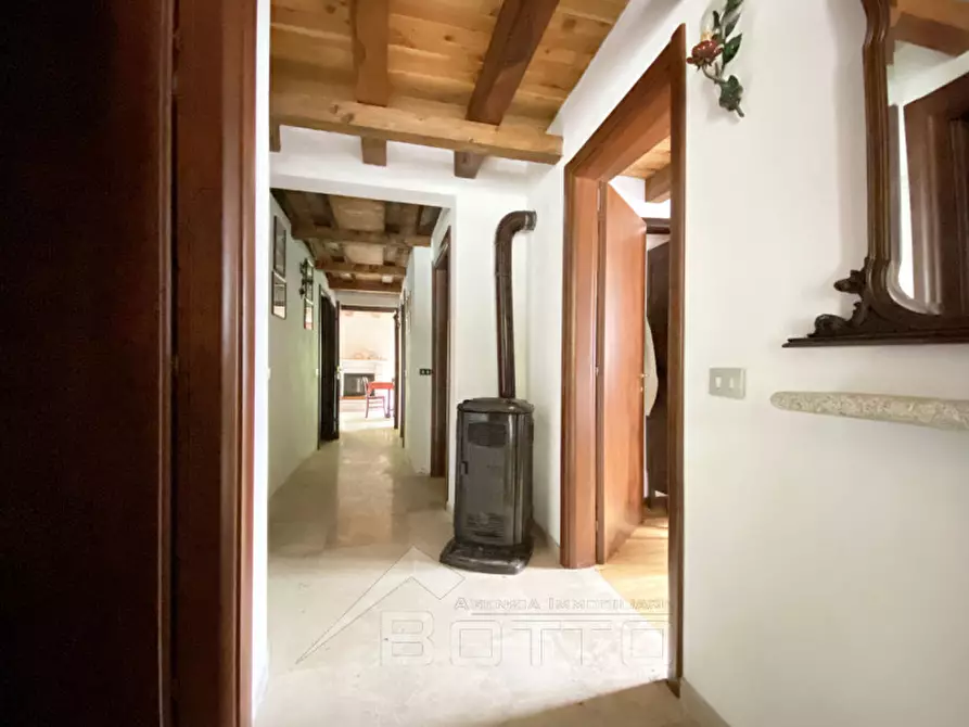 Immagine 12 di Casa indipendente in vendita  in FRAZIONE FERRATE a Alto Sermenza