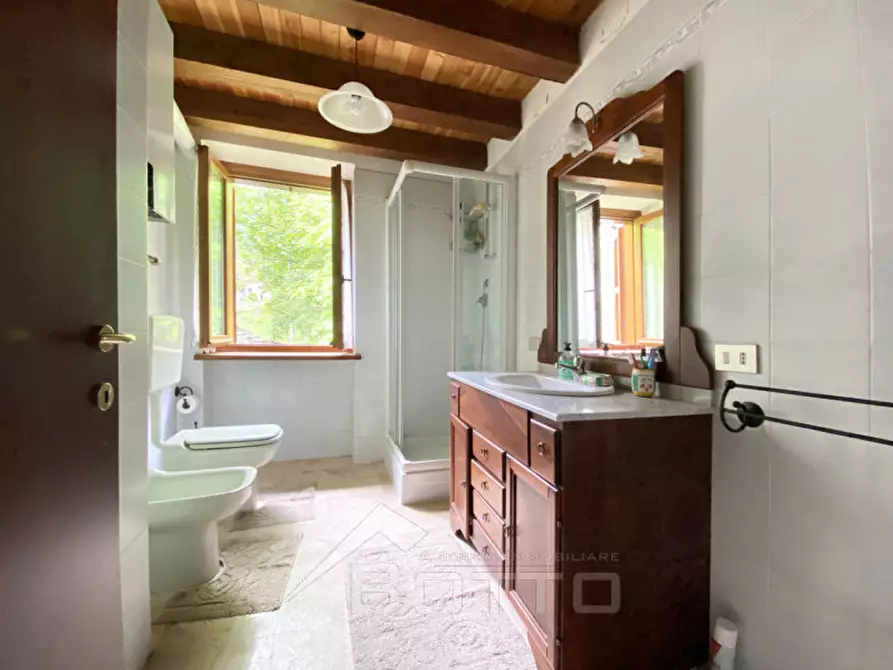 Immagine 14 di Casa indipendente in vendita  in FRAZIONE FERRATE a Alto Sermenza