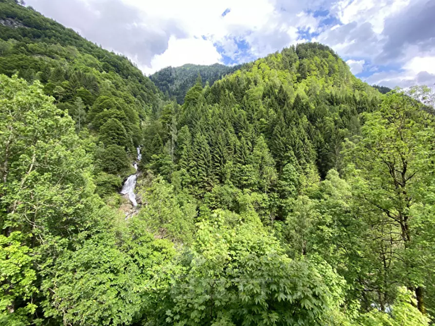 Immagine 17 di Casa indipendente in vendita  in FRAZIONE FERRATE a Alto Sermenza