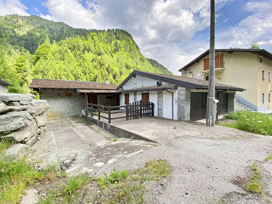 Immagine 20 di Casa indipendente in vendita  in FRAZIONE FERRATE a Alto Sermenza