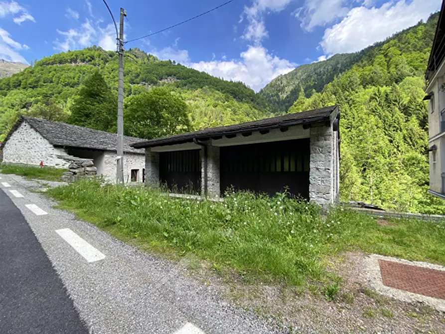 Immagine 24 di Casa indipendente in vendita  in FRAZIONE FERRATE a Alto Sermenza