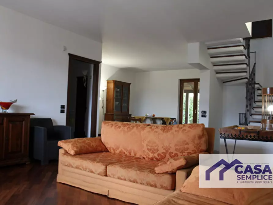 Immagine 14 di Casa bifamiliare in vendita  in via Favara a Monreale