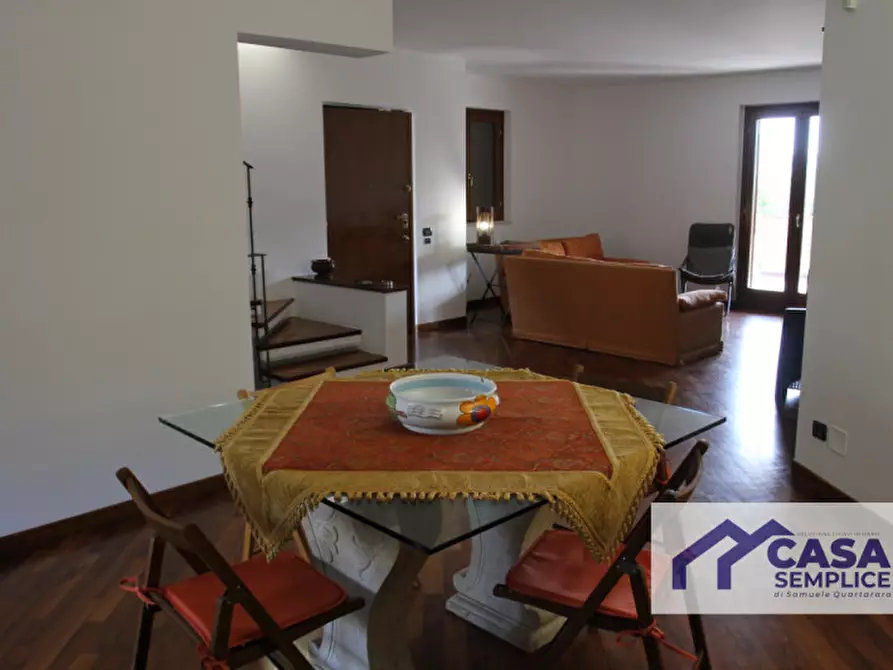 Immagine 17 di Casa bifamiliare in vendita  in via Favara a Monreale