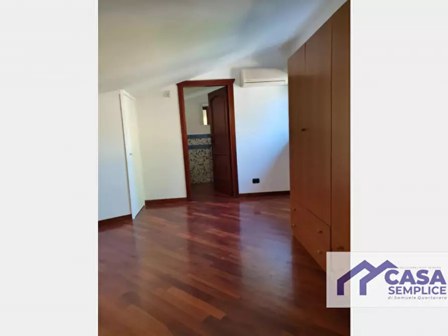 Immagine 24 di Casa bifamiliare in vendita  in via Favara a Monreale