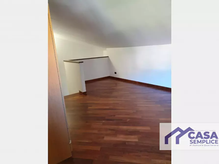 Immagine 25 di Casa bifamiliare in vendita  in via Favara a Monreale