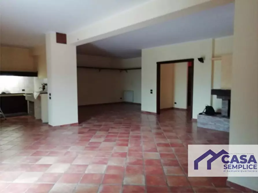 Immagine 29 di Casa bifamiliare in vendita  in via Favara a Monreale