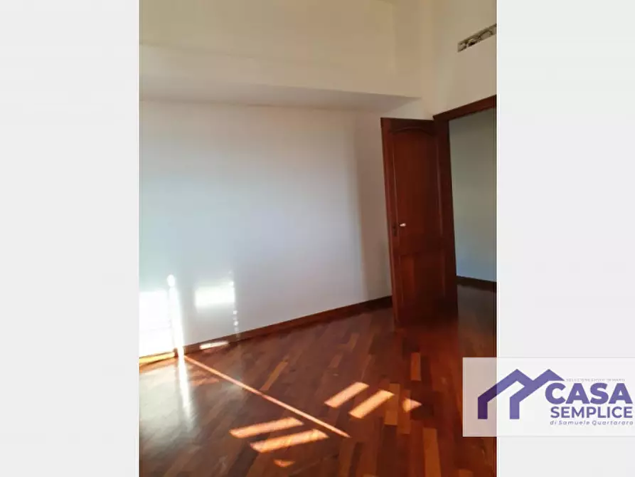 Immagine 30 di Casa bifamiliare in vendita  in via Favara a Monreale