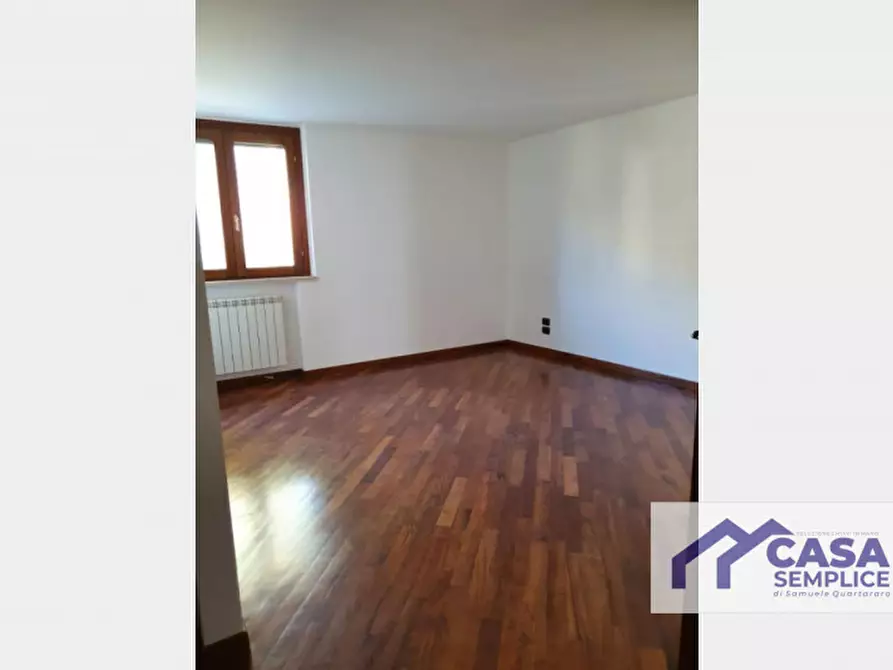 Immagine 32 di Casa bifamiliare in vendita  in via Favara a Monreale