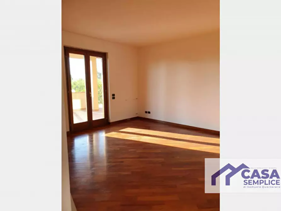 Immagine 35 di Casa bifamiliare in vendita  in via Favara a Monreale