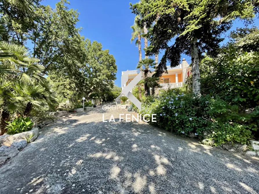 Immagine 10 di Villa in vendita  in viale arsilio 89 a Fasano