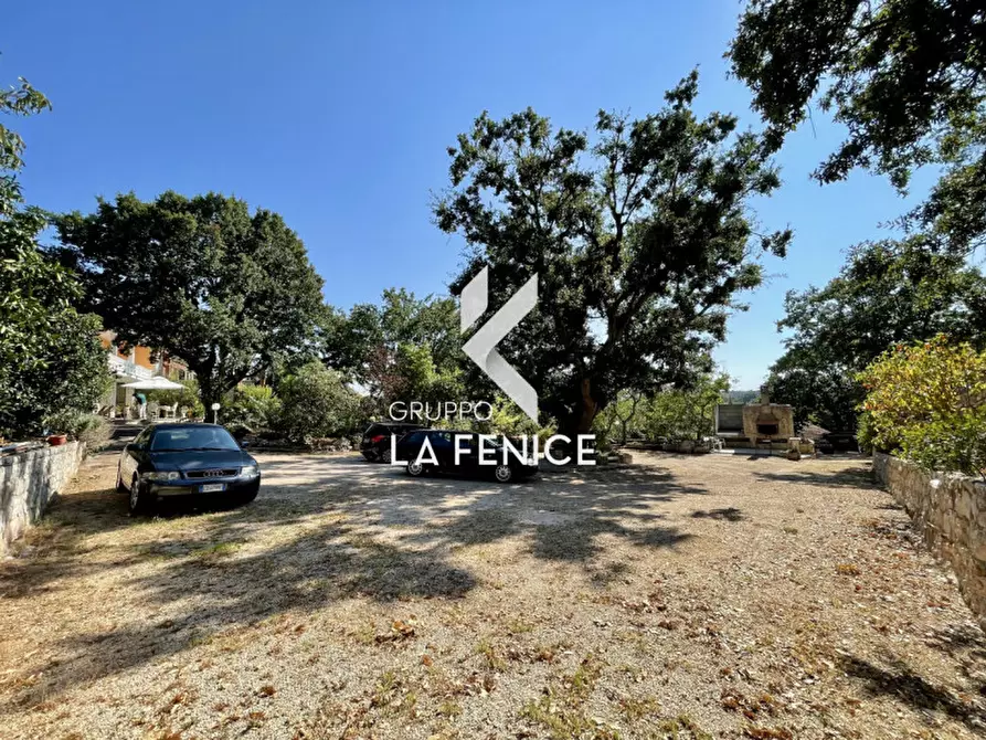 Immagine 12 di Villa in vendita  in viale arsilio 89 a Fasano