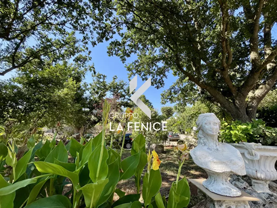 Immagine 18 di Villa in vendita  in viale arsilio 89 a Fasano