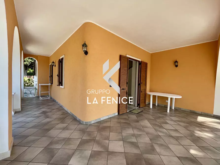 Immagine 39 di Villa in vendita  in viale arsilio 89 a Fasano